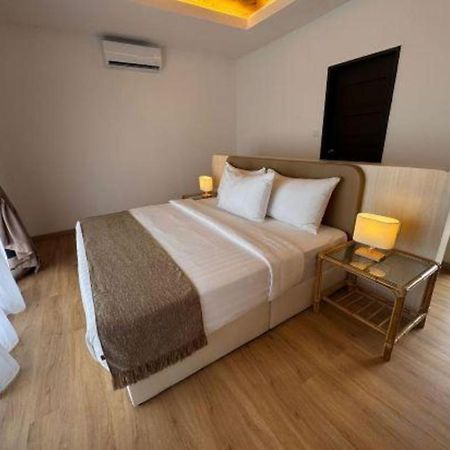 Sand Bay Resort センポルナ エクステリア 写真