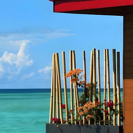 Sand Bay Resort センポルナ エクステリア 写真