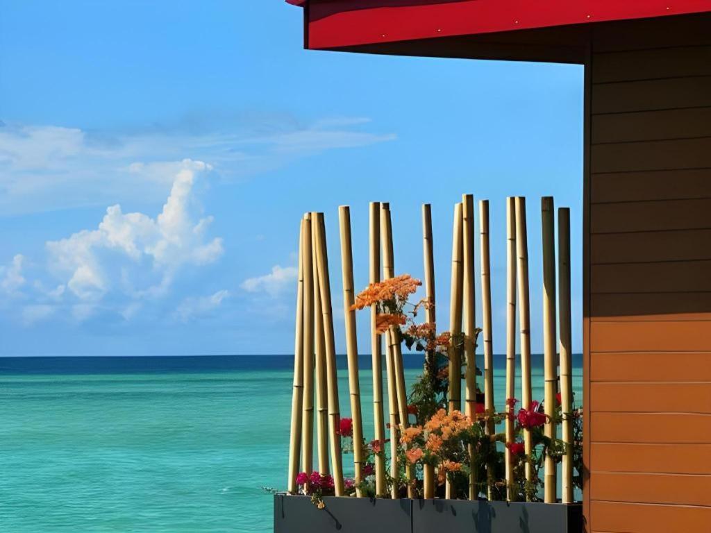 Sand Bay Resort センポルナ エクステリア 写真