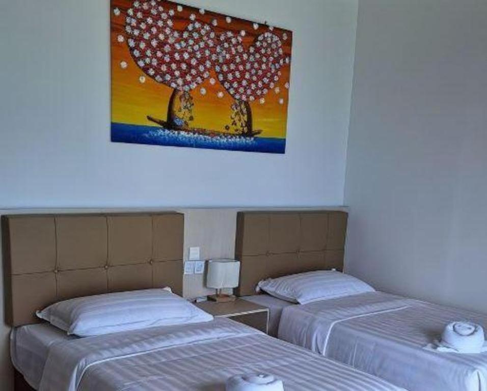 Sand Bay Resort センポルナ エクステリア 写真