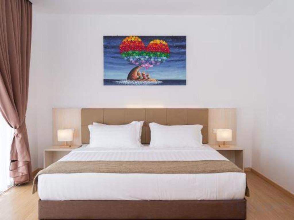Sand Bay Resort センポルナ エクステリア 写真