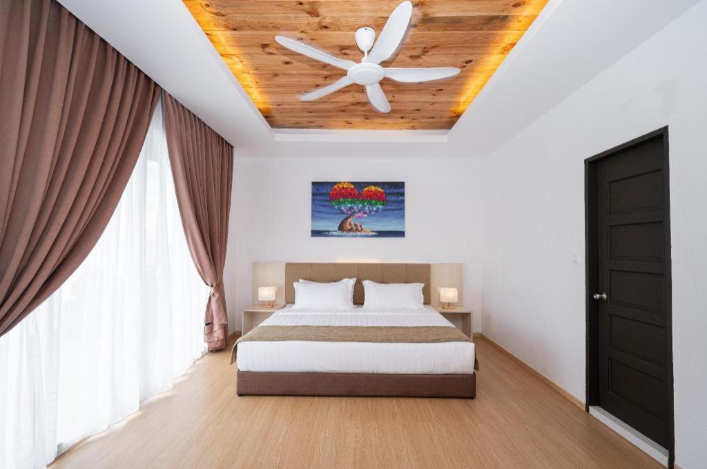 Sand Bay Resort センポルナ エクステリア 写真