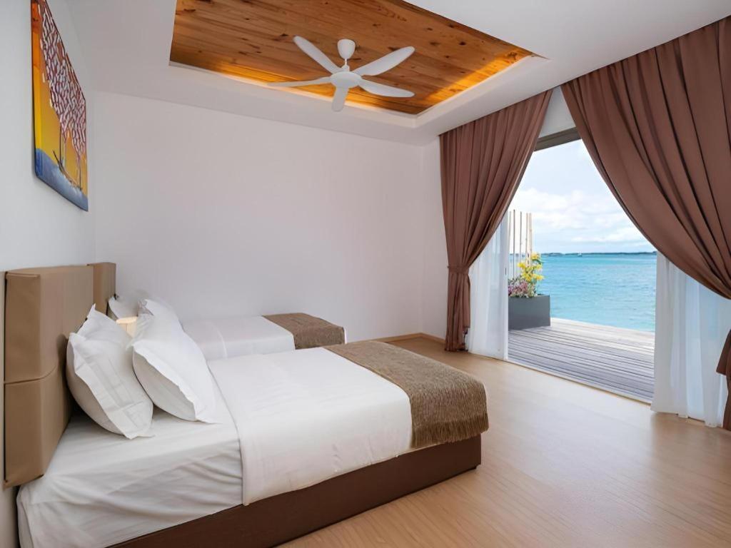 Sand Bay Resort センポルナ エクステリア 写真