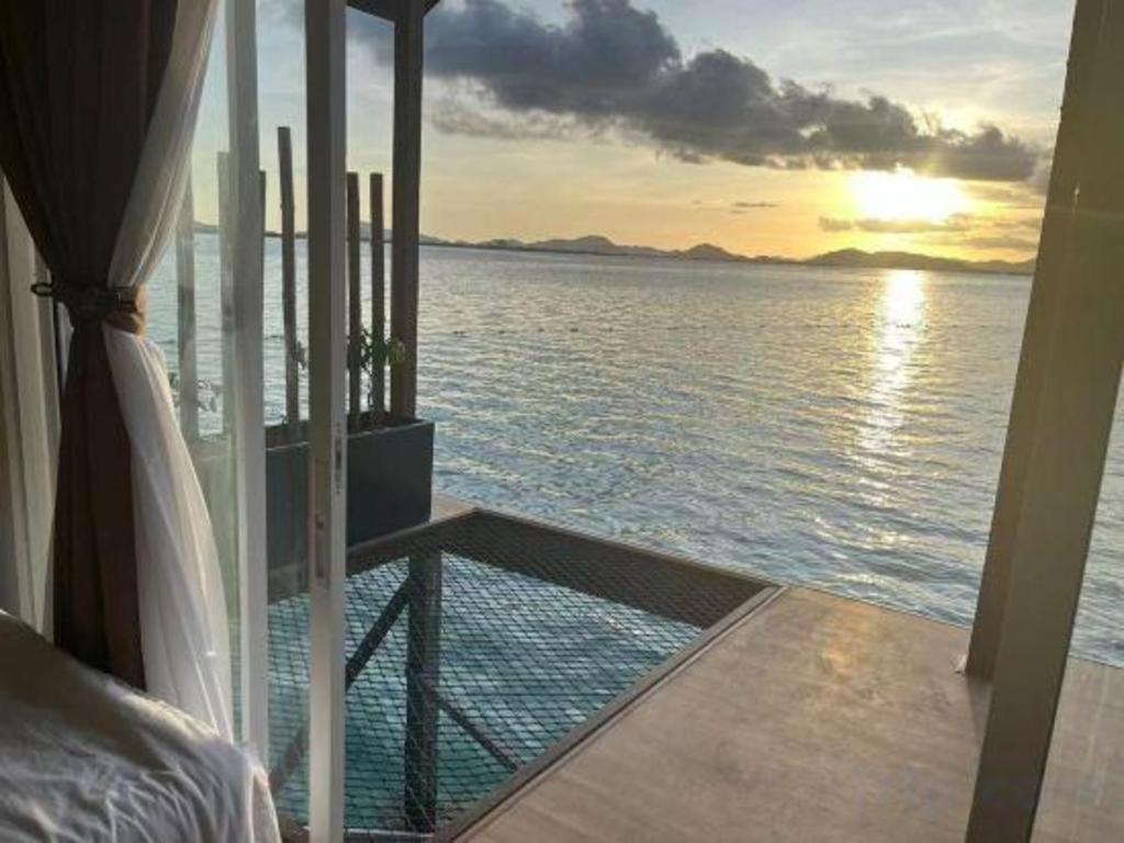 Sand Bay Resort センポルナ エクステリア 写真
